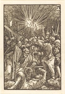 Der Verrat Christi