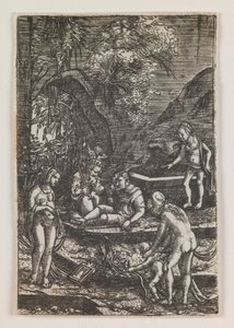 Das Urteil des Paris