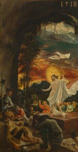 Die Auferstehung Christi