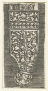 Sündenfall von Albrecht Altdorfer