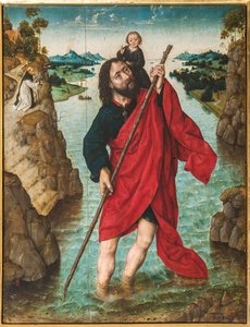 St. Christophorus
