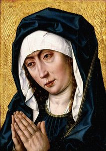 Die Mater Dolorosa