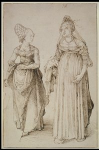  von Albrecht Dürer