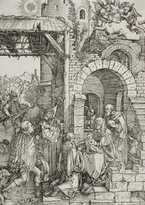  von Albrecht Dürer