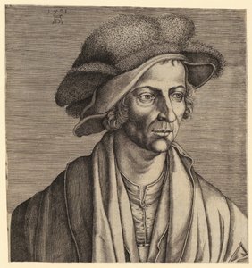 Apostel Simon von Albrecht Dürer