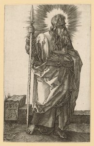  von Albrecht Dürer