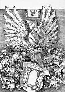 Wappen der Familie Dürer