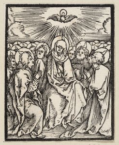 von Albrecht Dürer