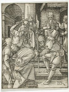 von Albrecht Dürer