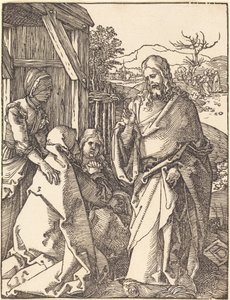  von Albrecht Dürer