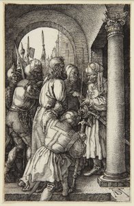  von Albrecht Dürer