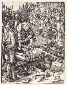  von Albrecht Dürer