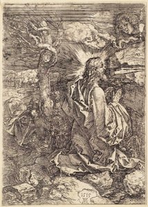  von Albrecht Dürer