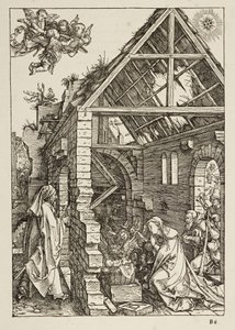  von Albrecht Dürer