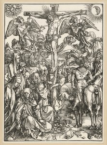  von Albrecht Dürer