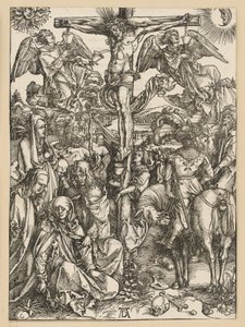  von Albrecht Dürer