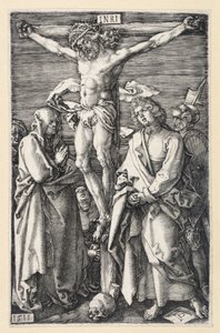 von Albrecht Dürer