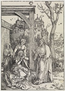  von Albrecht Dürer