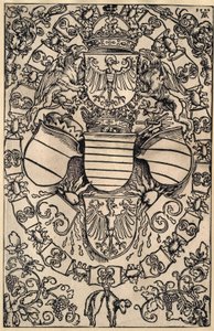  von Albrecht Dürer