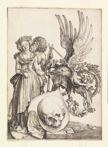 Wappen von Vanitas