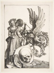 von Albrecht Dürer
