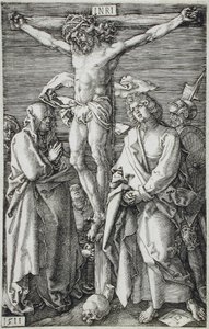  von Albrecht Dürer