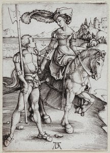  von Albrecht Dürer