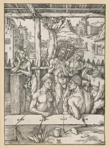  von Albrecht Dürer