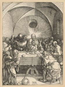  von Albrecht Dürer