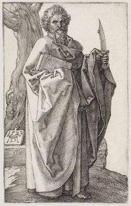  von Albrecht Dürer