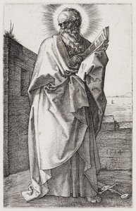  von Albrecht Dürer