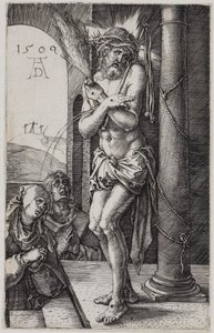  von Albrecht Dürer