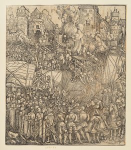 von Albrecht Dürer