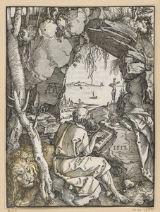  von Albrecht Dürer