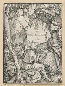  von Albrecht Dürer