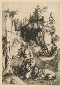  von Albrecht Dürer
