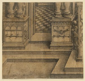  von Albrecht Dürer