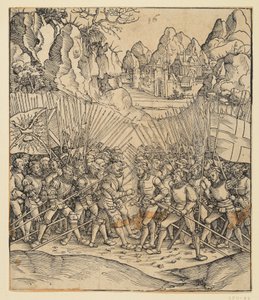  von Albrecht Dürer