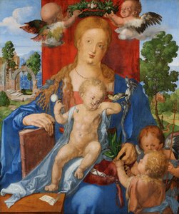  von Albrecht Dürer