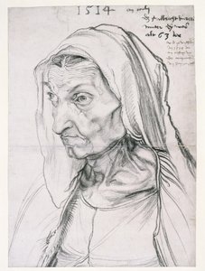  von Albrecht Dürer