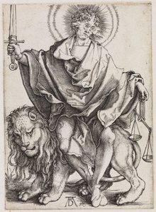  von Albrecht Dürer