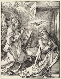  von Albrecht Dürer