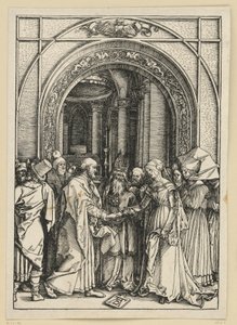  von Albrecht Dürer