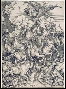  von Albrecht Dürer