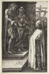 von Albrecht Dürer