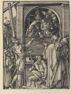  von Albrecht Dürer