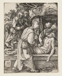  von Albrecht Dürer