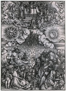  von Albrecht Dürer