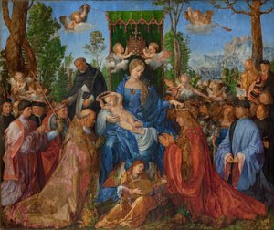 Rosenkranzfest