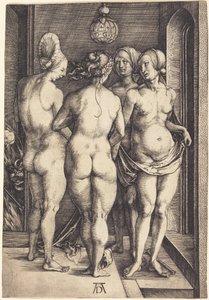  von Albrecht Dürer